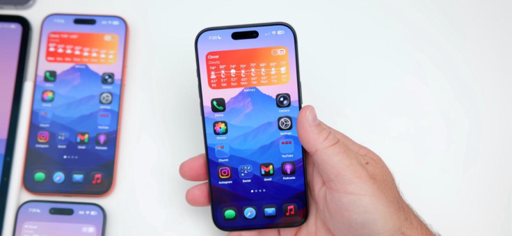 iOS 26