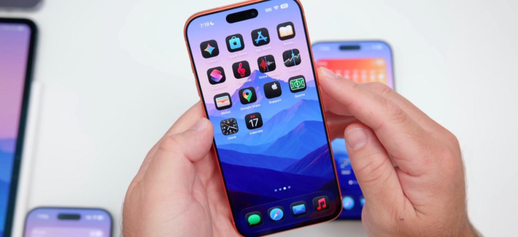 iOS 26