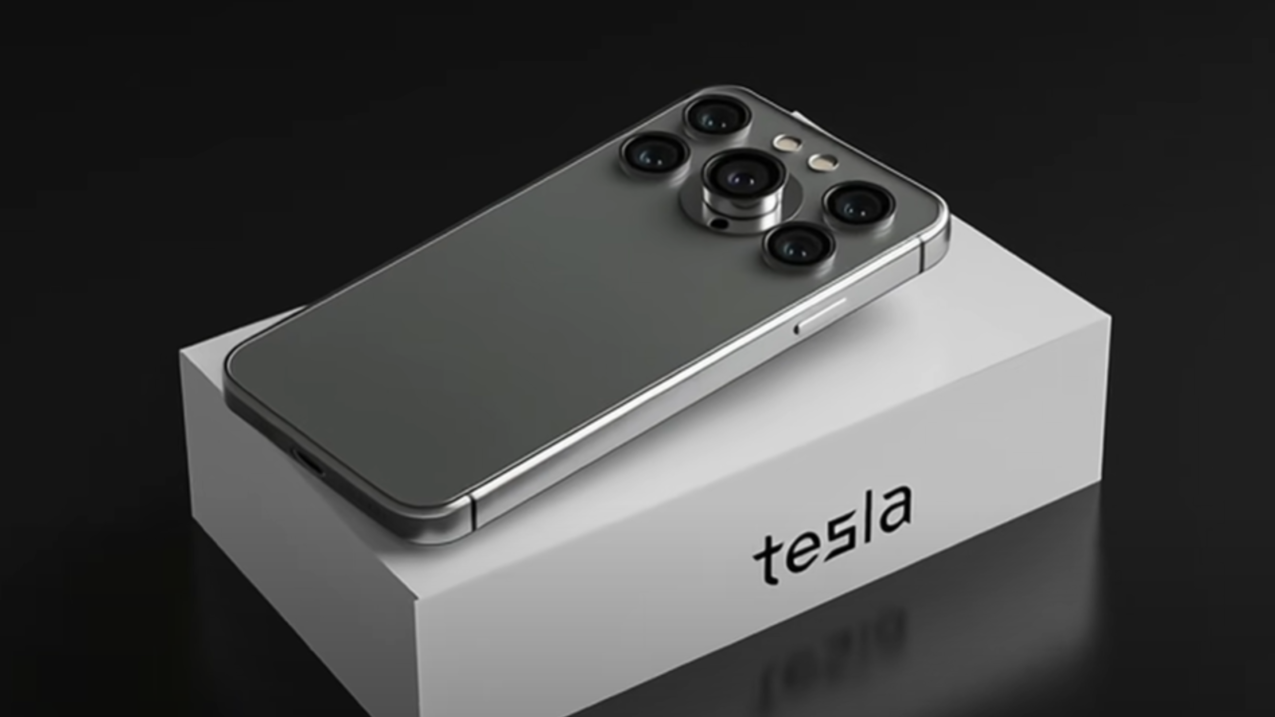 Is Tesla Pi Phone Better Than Samsung Galaxy S26 Pro? All The Things You Should Know