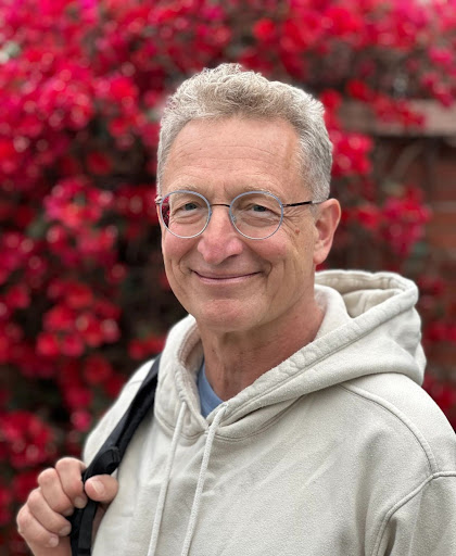 Andreas Weigend: Shaping Human-Centered Data Strategy and AI Through Insight and Collaboration