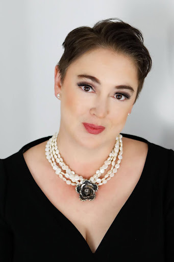 Anne Delery McWhorter Dawn