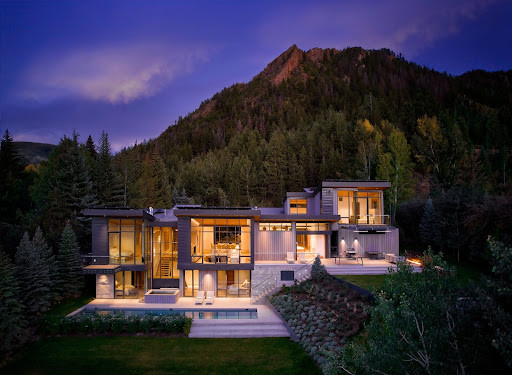 Z Group Architecture & Interior Design