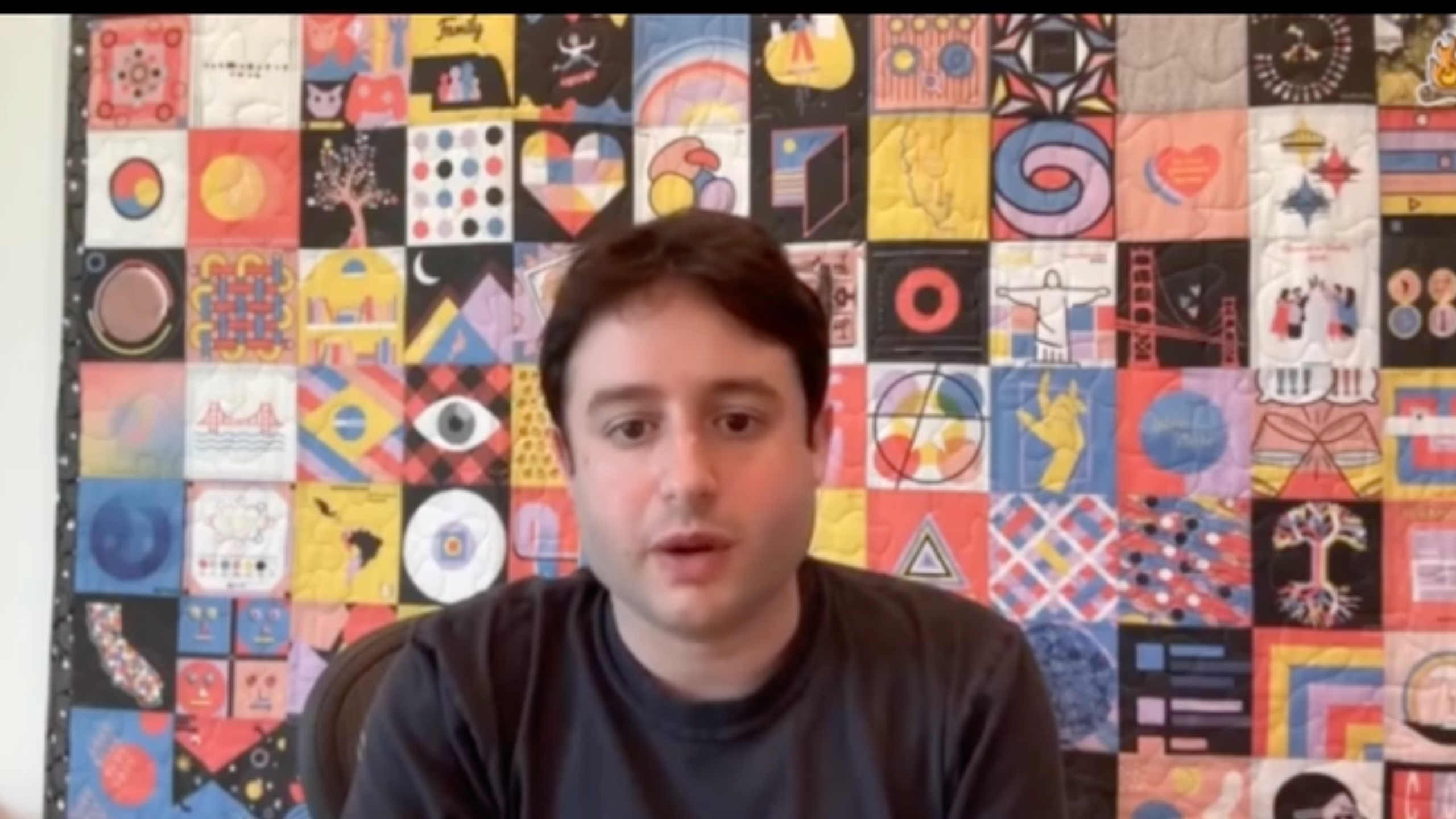 'Stop Panicking About AI': Tech Boss of 28B Startup Says Workers Should Focus on Adapting, Not Worrying