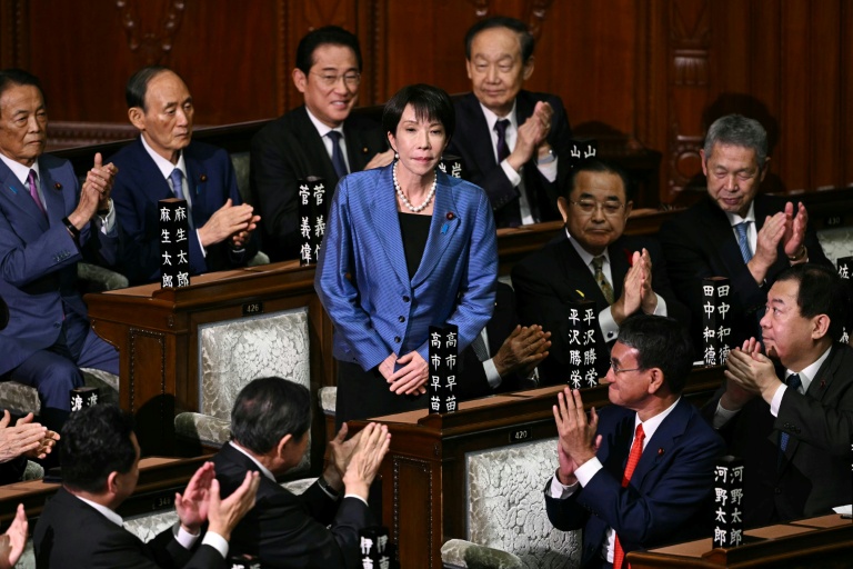 ‘Get Married’: The Reality Of Japanese Politics For Women ‘Get Married’: The Reality Of Japanese Politics For Women
