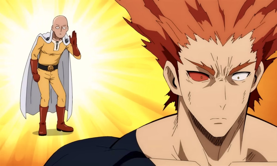 One Punch Man Season 3 Episode 3 Release Date, Time,