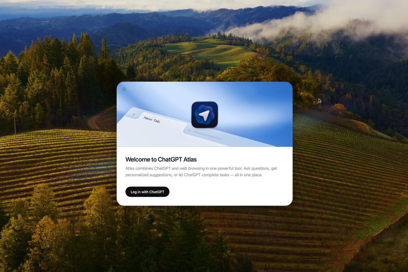 ChatGPT Atlas