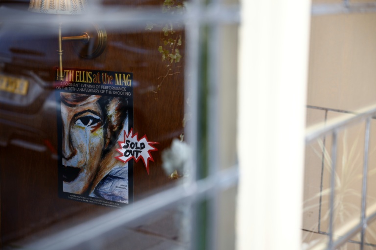 Grandchildren Of Last Woman Executed In UK Seek Her Pardon Grandchildren Of Last Woman Executed In UK Seek Her Pardon