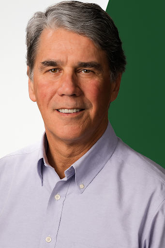 Ross Orr, CEO and President of BacTech Environmental