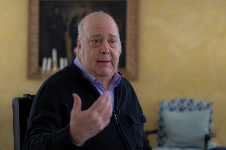 Colombian Ambassador To US Tells AFP Trump Threats ‘Unacceptable’ Colombian Ambassador To US Tells AFP Trump Threats ‘Unacceptable’