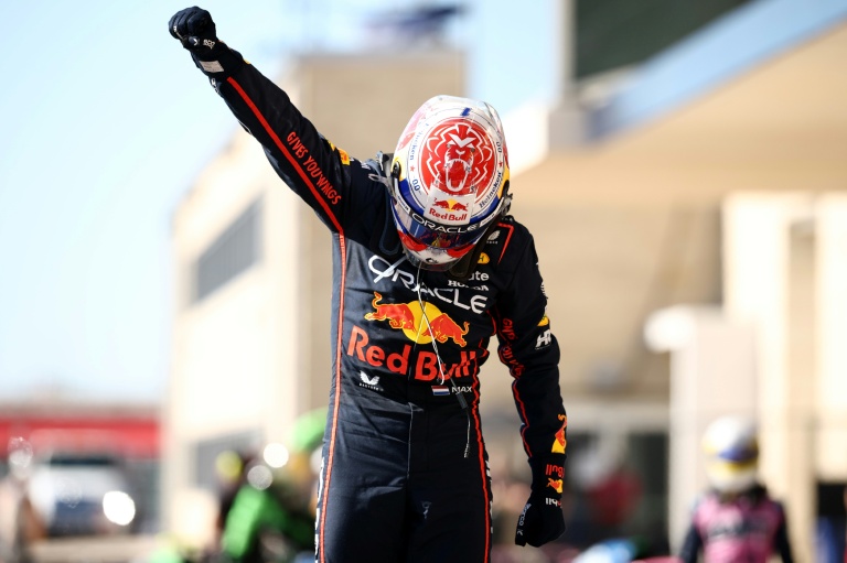 Verstappen Chasing Glory As McLaren Duo Bid To Bounce Back Verstappen Chasing Glory As McLaren Duo Bid To Bounce Back