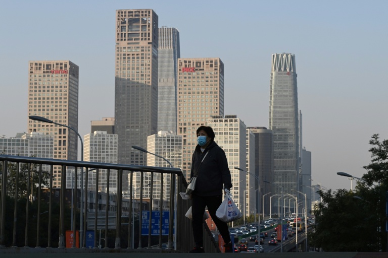 China Vows To Boost Consumption, National Security After Key Meet