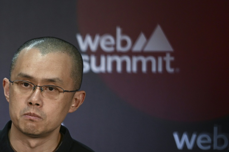 Trump Pardons Binance Co-founder Changpeng Zhao: White House thumbnail