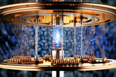 Google's Quantum Computer