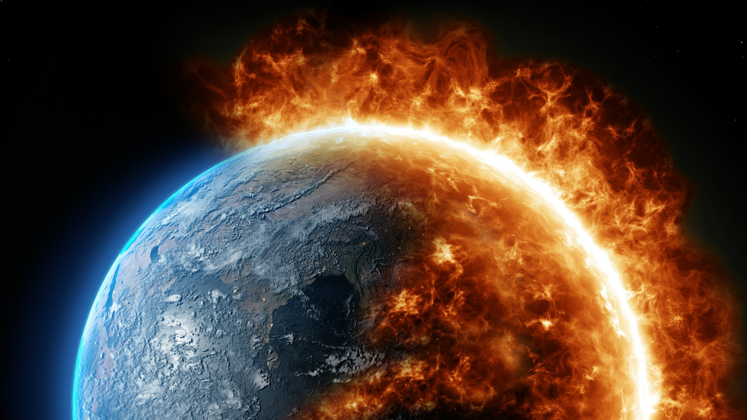 3I/ATLAS Update: Experts Warn Collision With Earth Would Bring Catastrophe