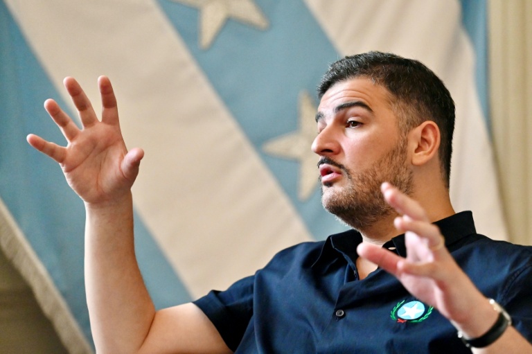 Guayaquil Mayor Blames Ecuador’s President As Drug Violence Spirals Guayaquil Mayor Blames Ecuador’s President As Drug Violence Spirals