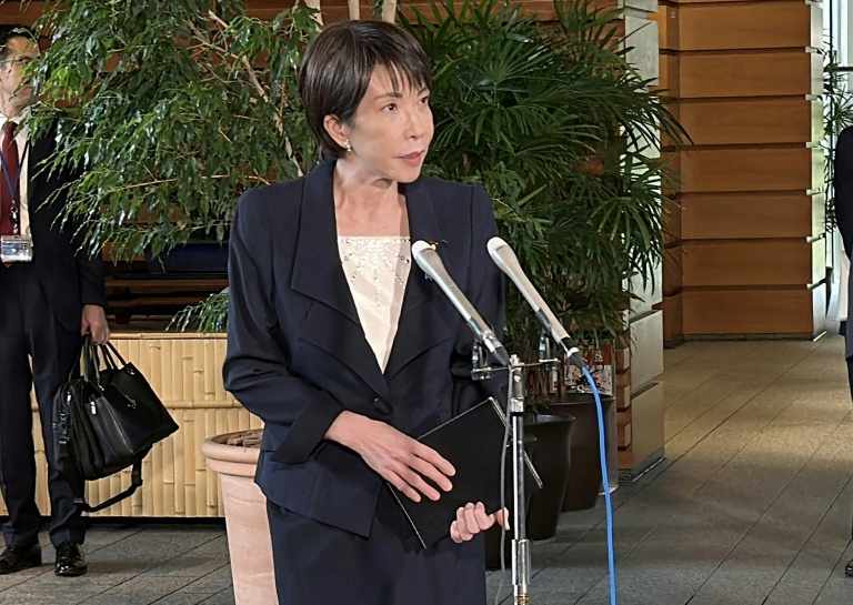Japan Inflation Rises As New PM Eyes Economic Package