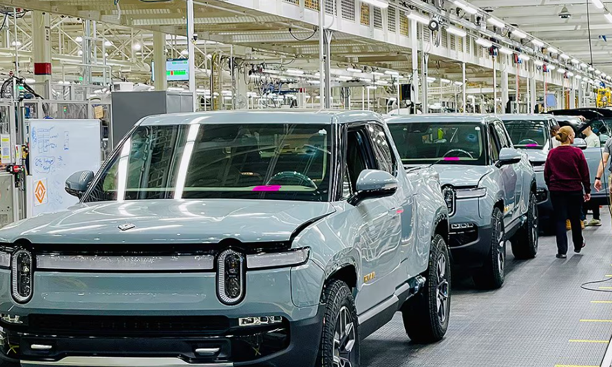 Rivian Reaches 0 Million Settlement in Shareholder Suit Over IPO Pricing Claims