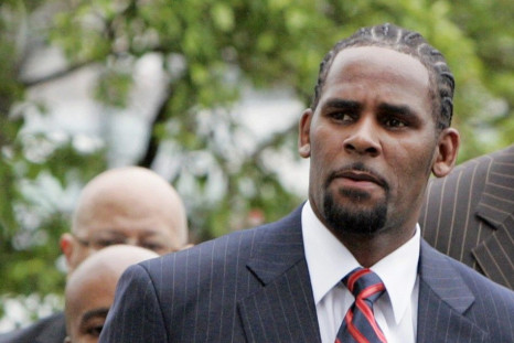 &quot;Trapped In The Closet Returns:&quot; R Kelly, IFC announce third installment of classic Hip-hopera