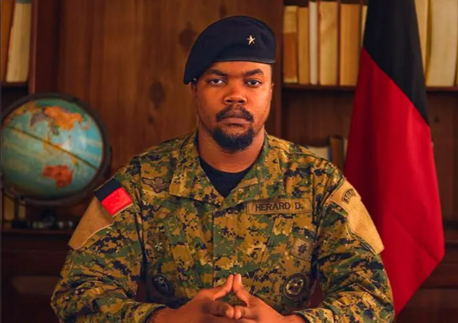 U.S. and U.N. Impose Sanctions on Ex‑Haitian Security Official Over 2021 President's Killing and Gang Ties