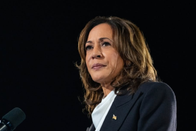 Kamala Harris
