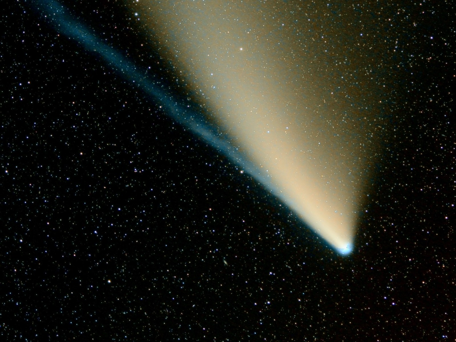 Harvard Astrophysicist's October 29 Warning: What Will Happen as 3I/ATLAS Vanishes Behind the Sun? | IBTimes