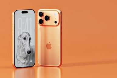 iPhone 17