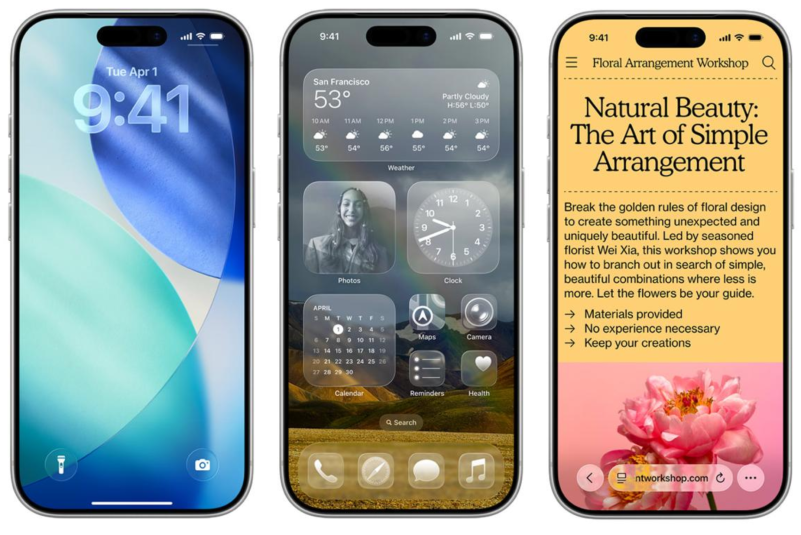iOS 26.1A