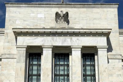 Federal Reserve