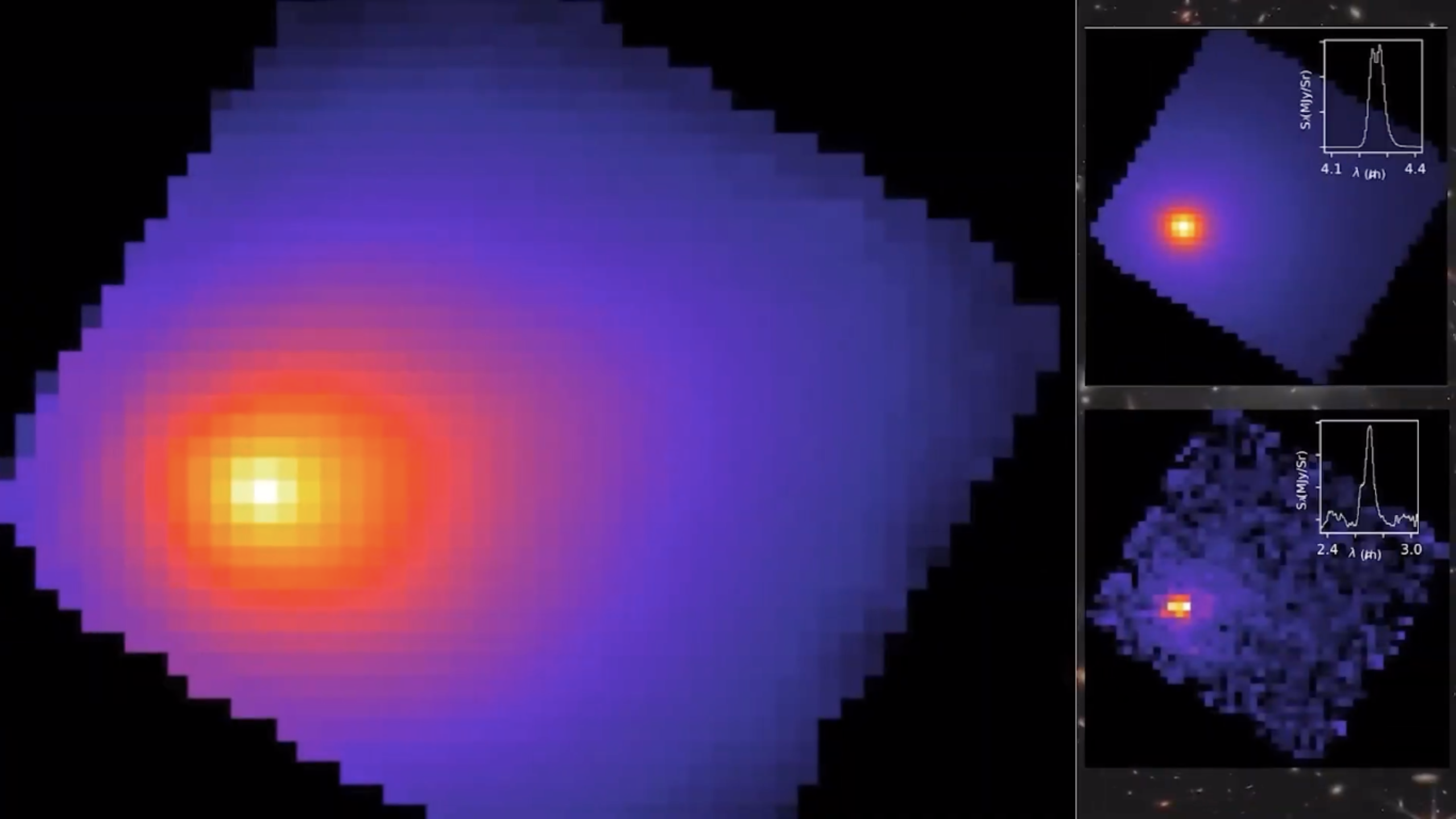 3I/ATLAS Is Moving Like A Rock, Then Suddenly Changed — What Caused It?