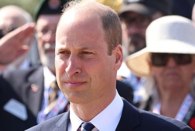 Prince William