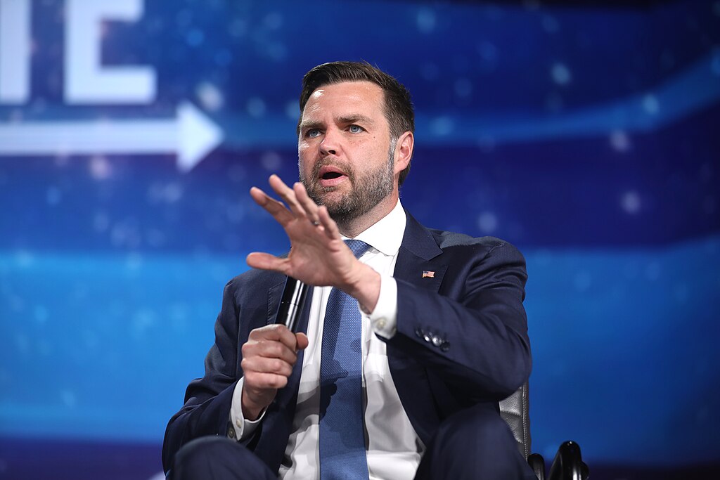 JD Vance Accused Of Desperate Attempt To Be ‘Relatable Again’, ‘Sounds Like A Terrible Father’ Over Joke JD Vance Accused Of Desperate Attempt To Be ‘Relatable Again’, ‘Sounds Like A Terrible Father’ Over Joke