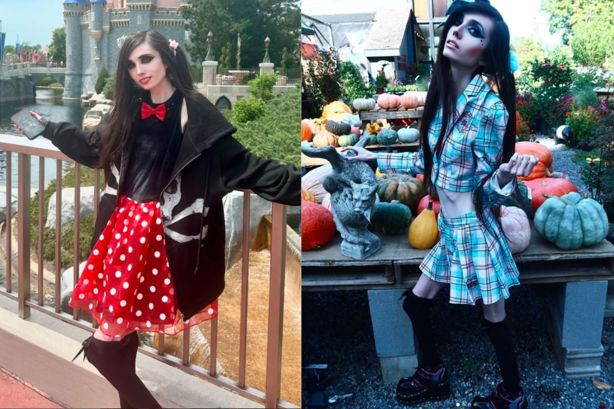Who Is Eugenia Cooney? Influencer’s Rare Disney World Sighting Rekindles Debate Over Her Well-Being