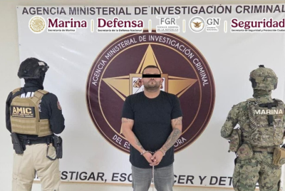 Martín de Jesús "N", alias "Tomate"