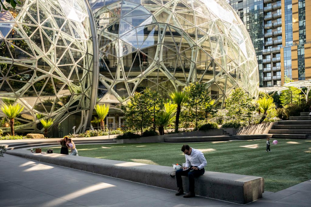 Amazon's Massive $68 Million Program Will Pay Your PhD Tuition — Here's What You Need to Know