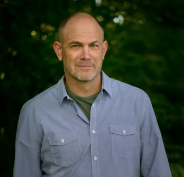 From Rock Bottom to Renewed Purpose: Silouan Green on Mental Health, Identity, and Building a Life That Feels True