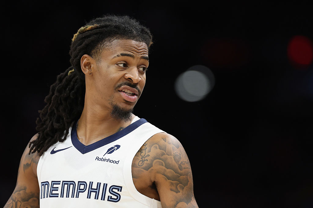 NBA Trade Rumors: NBA Execs Reportedly Have ‘No Interest’ in Ja Morant Trade