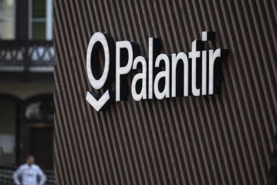 Palantir Technologies