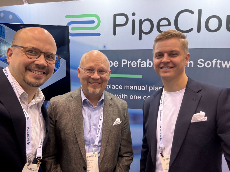 PipeCloud