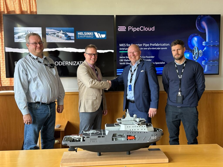 PipeCloud