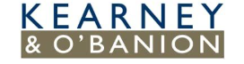 Kearney & O'Banion