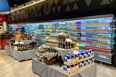 Grocery