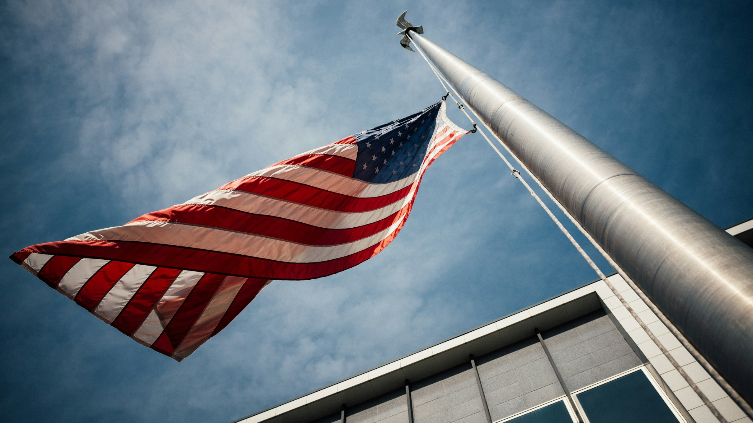 Trump Reaches Last-Minute Deal With Democrats To Avert Govt Shutdown