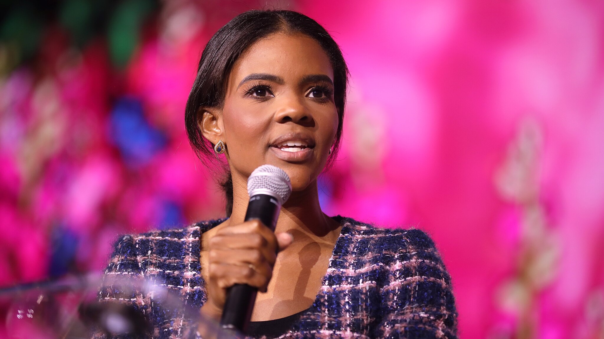TPUSA’s Alex Clark Accuses Candace Owens of Implying Charlie Kirk’s Inner Circle Orchestrated His Death