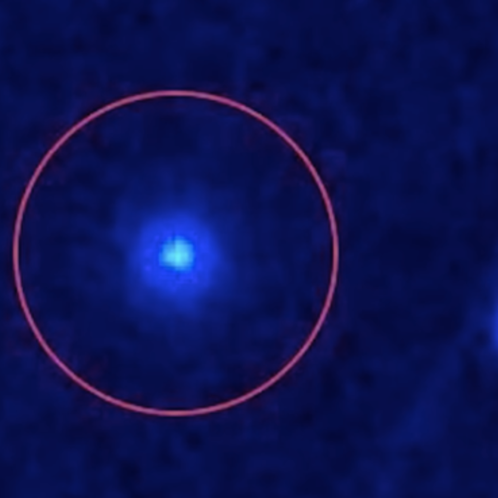 Breakthrough Radio Signal from Comet 3I/Atlas Silences Sceptics and Reveals Its True Identity | IBTimes