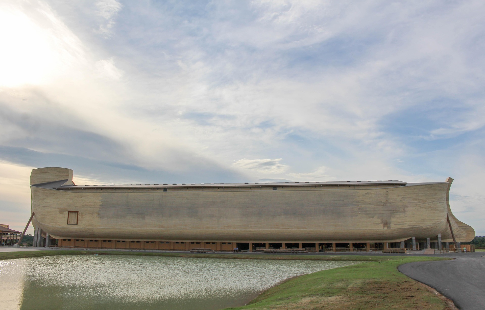 Scientists Claim to Have Discovered the Real Noah’s Ark from the Bible