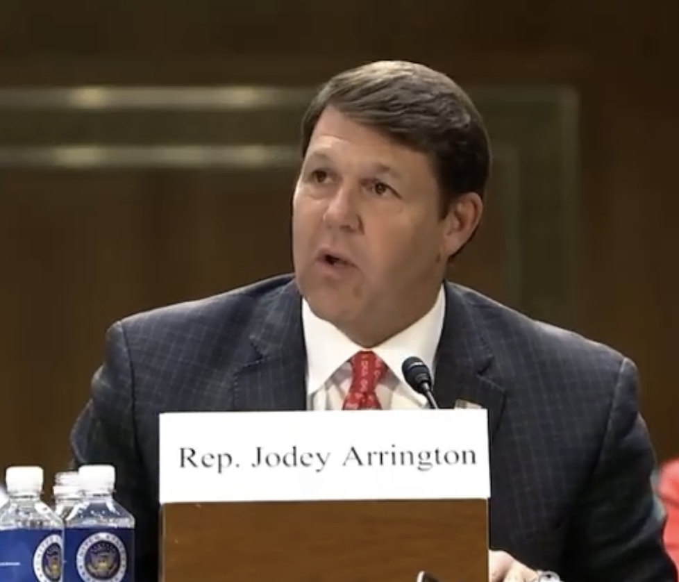 Democrats' Chances of Winning Jodey Arrington's House Seat After Texas Republican Reveals Exit From Race