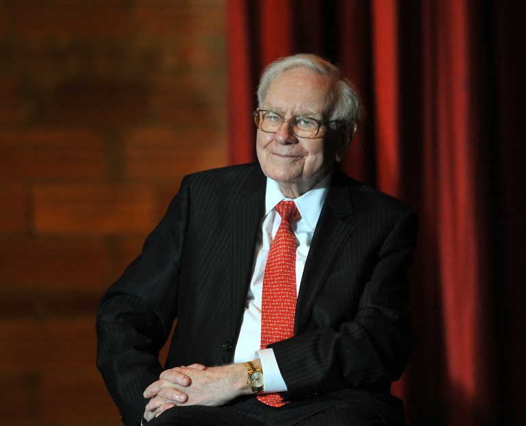 Warren Buffett Reveals Childhood FBI Fantasy and .3B Gift in Farewell Letter