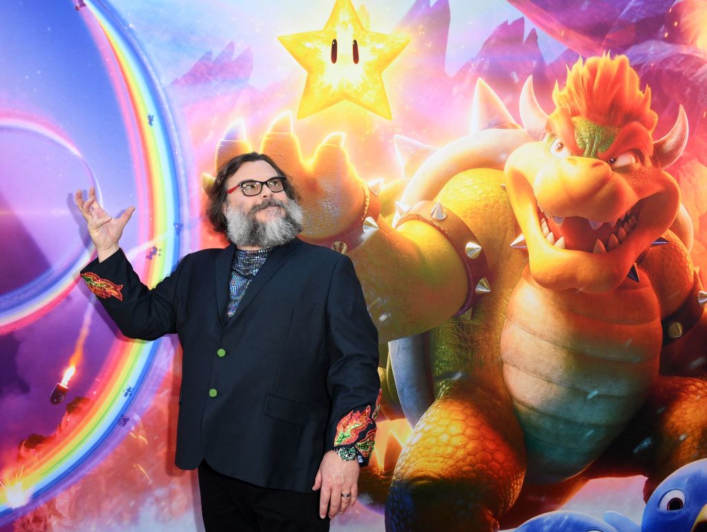 'The Super Mario Galaxy Movie' Releases Official Trailer; Shows How Sequel Moves to Space With Brie Larson as Rosalina