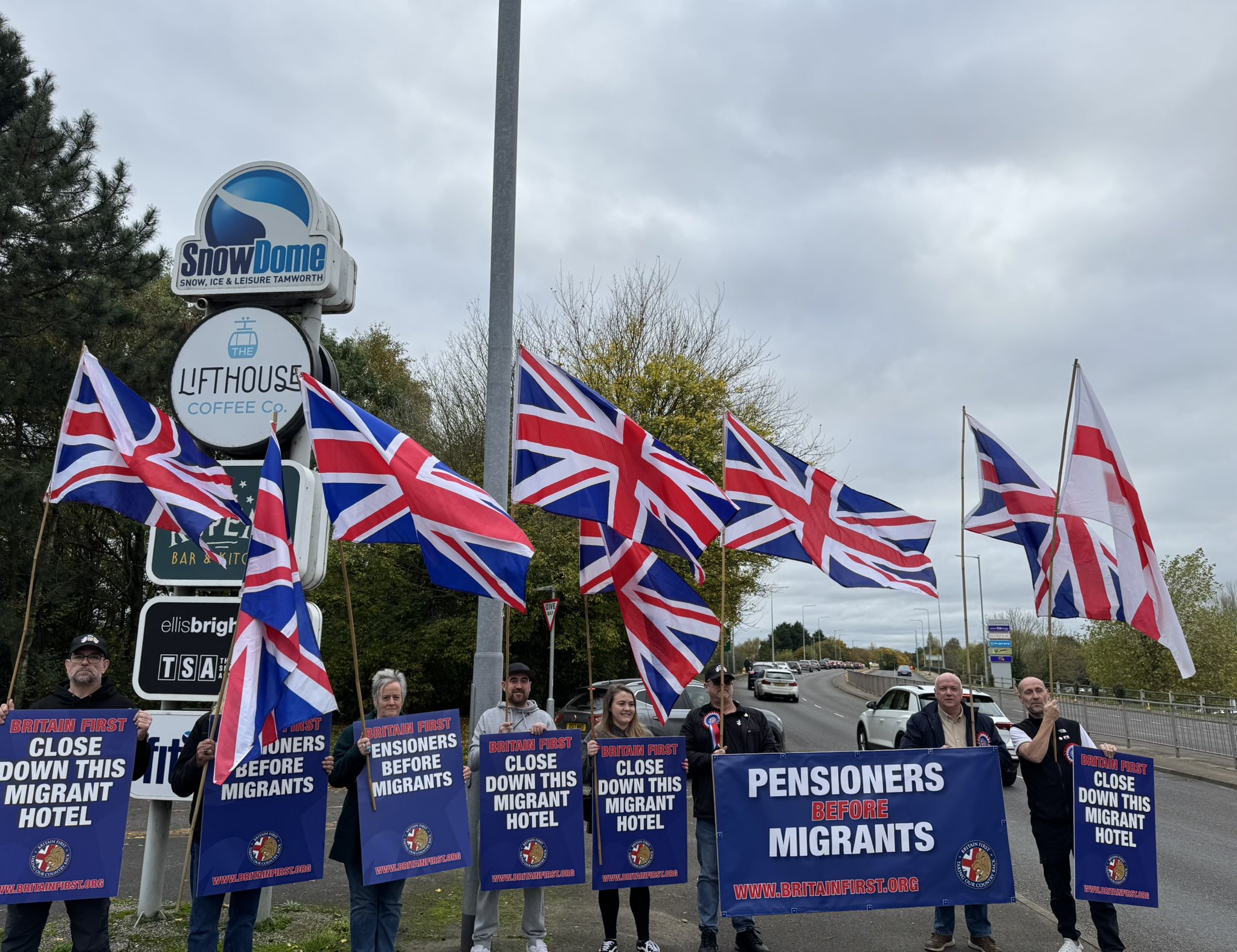 A Lithuanian Citizen Pleads for Her Deportation Amid 11-Month ICE Detention