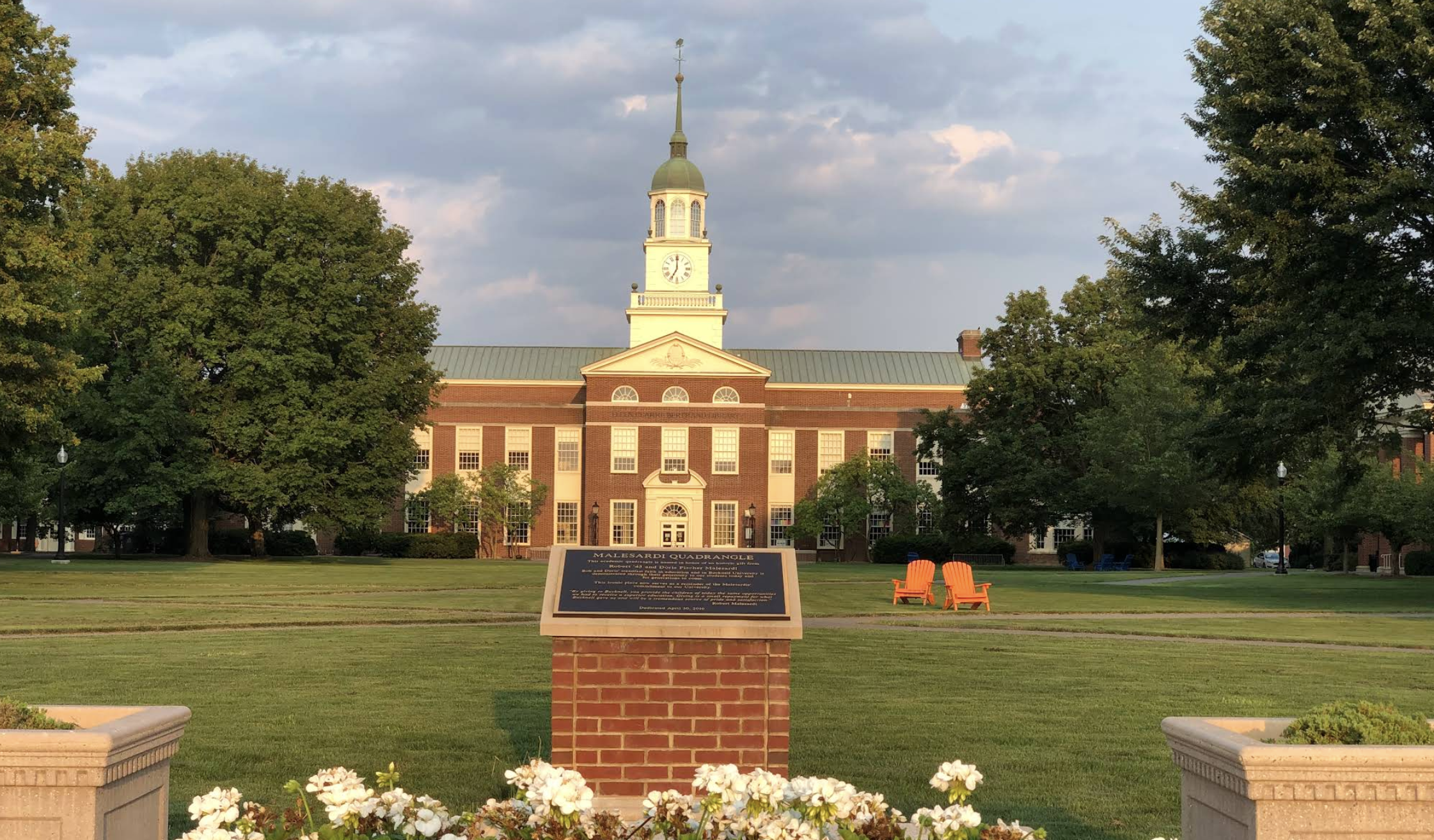 University Kills the Press That Made It Famous to Save $300,000